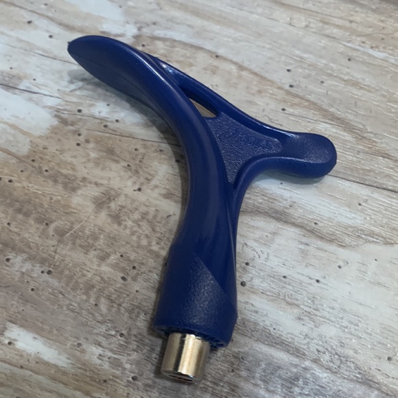 ASICS Hyper MD running spikes - Picture 10 of 13